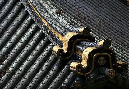 青瓦，古建磚瓦，河南青瓦