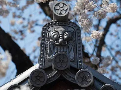 青瓦，古建磚瓦，河南青瓦